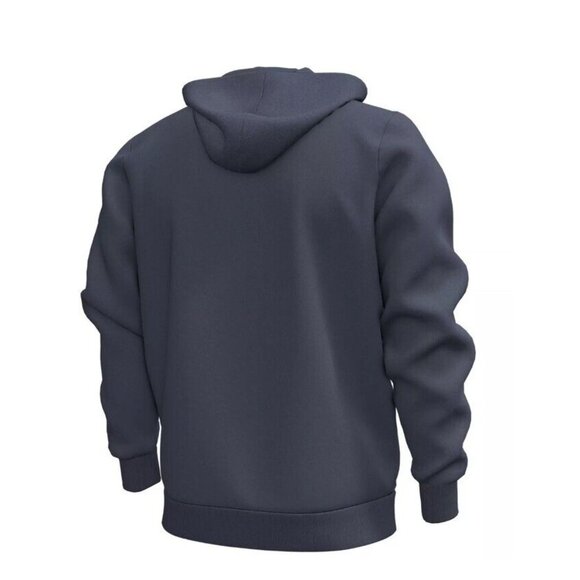 Men's Under Armour Navy Notre Dame Fighting Irish 2024 Shamrock Series Size 2XL - Picture 3 of 5